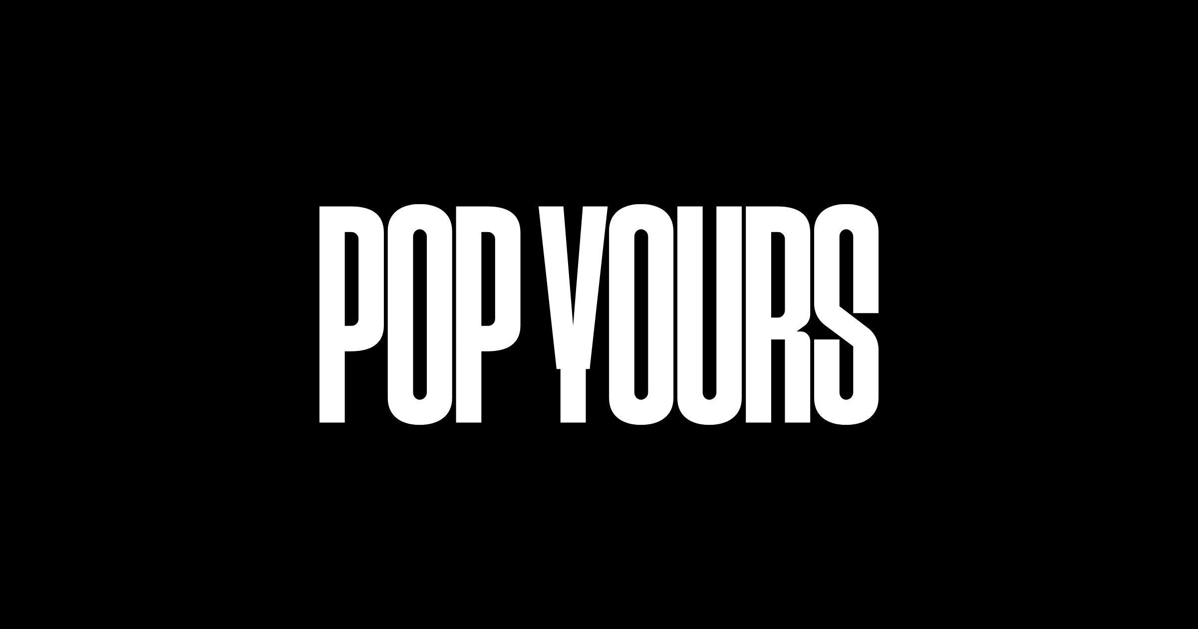 pop yours レコード 3枚セット MUSIC